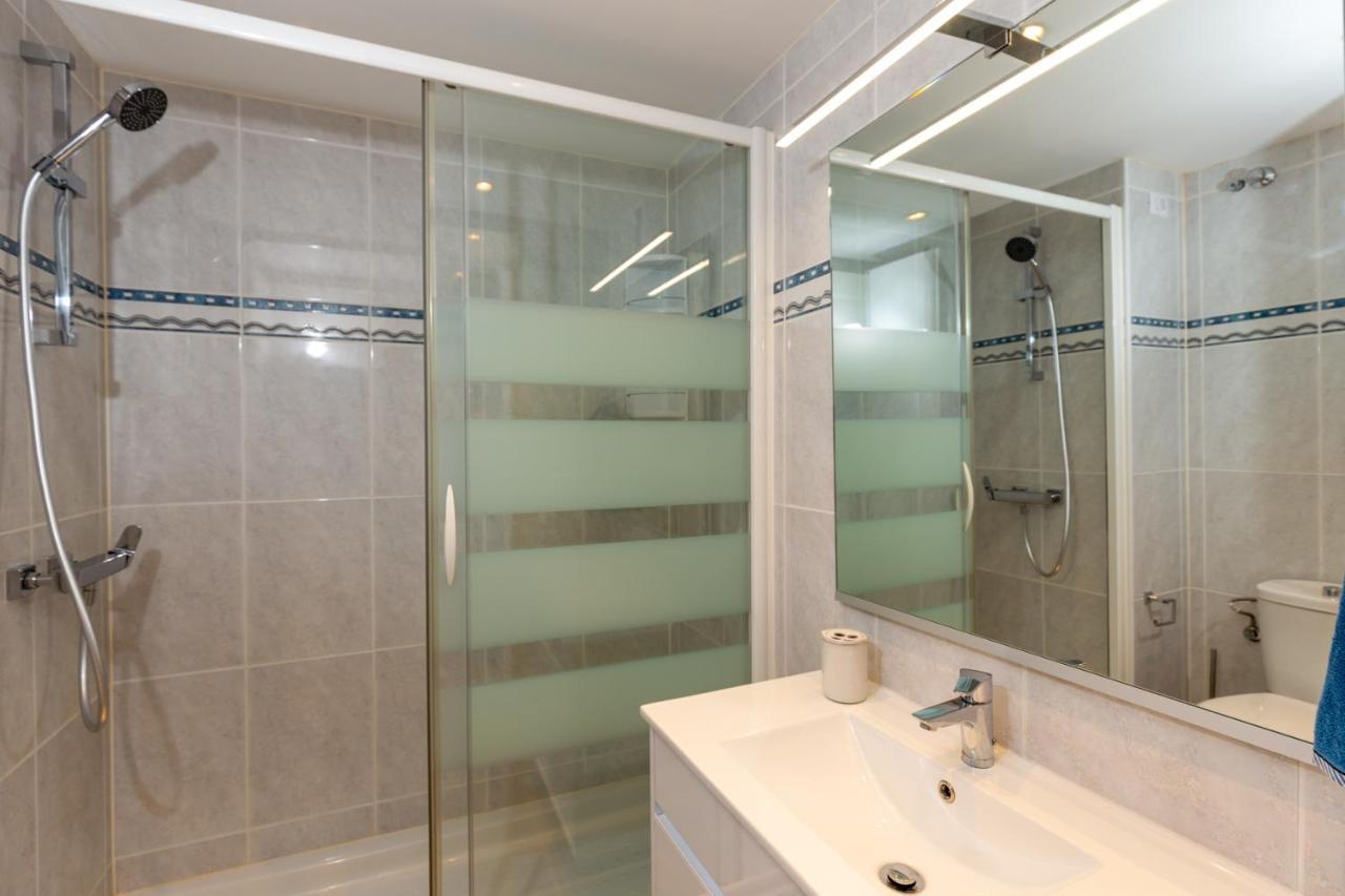 Iguazu Tir24 Top Floor Apartment Playa del Inglés Exteriör bild