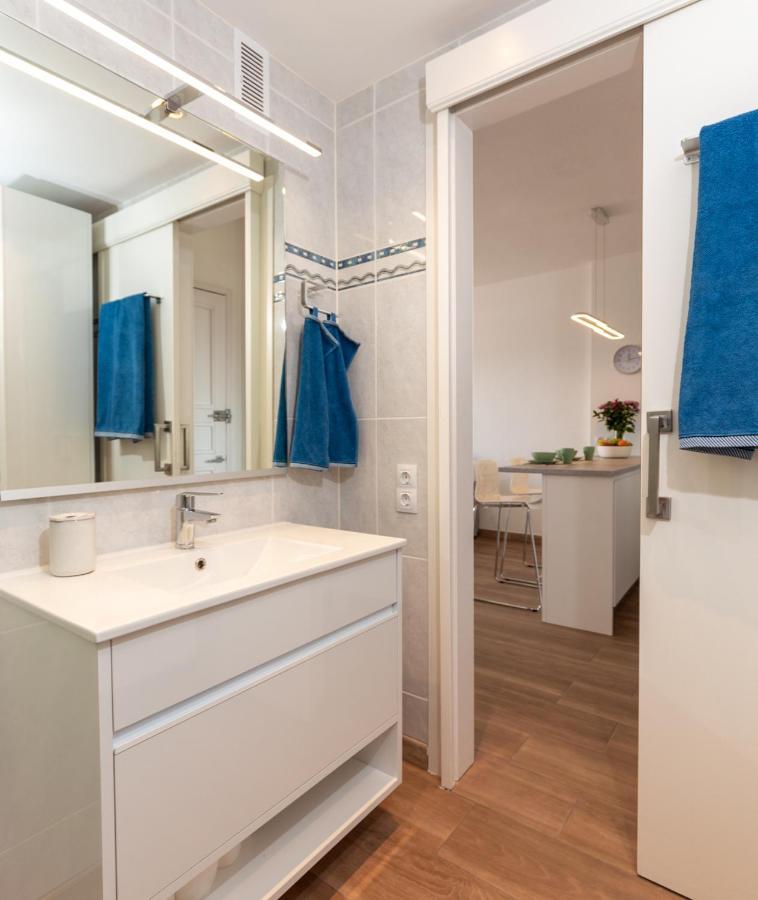 Iguazu Tir24 Top Floor Apartment Playa del Inglés Exteriör bild