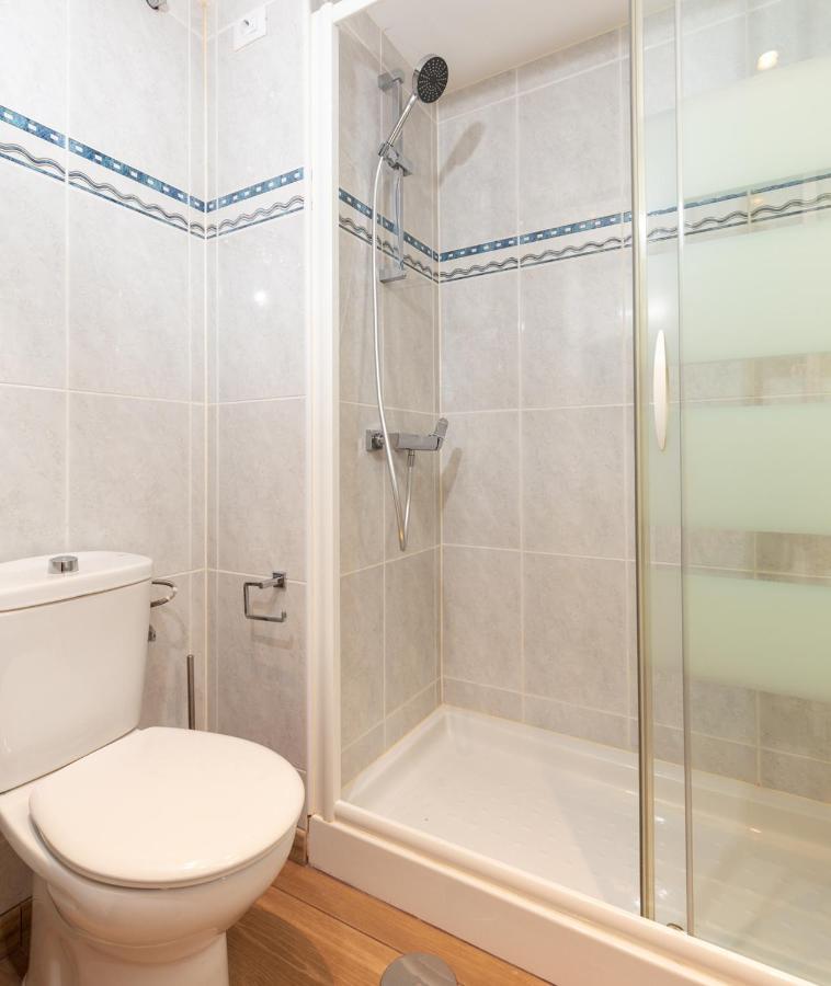 Iguazu Tir24 Top Floor Apartment Playa del Inglés Exteriör bild